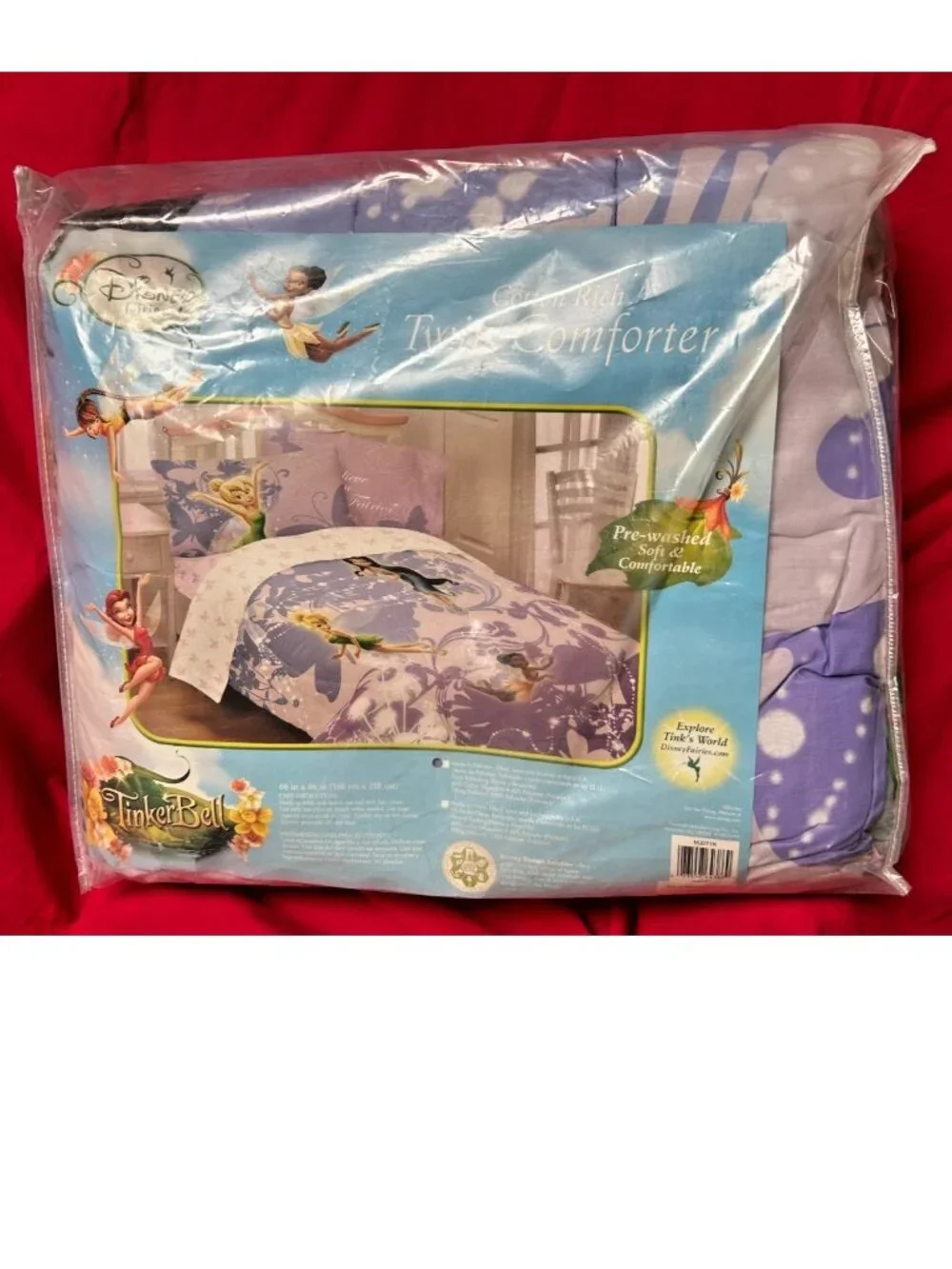 Disney brand new