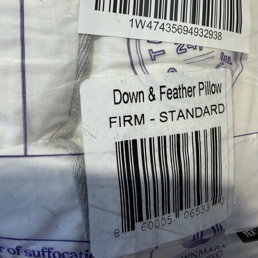 Fluff Co two pack