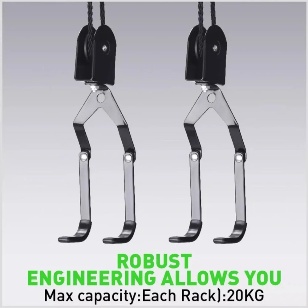 Bike Lift Mounts bike lift
