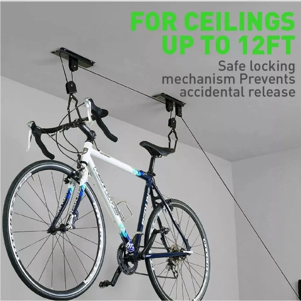 Bike Lift Mounts bike lift
