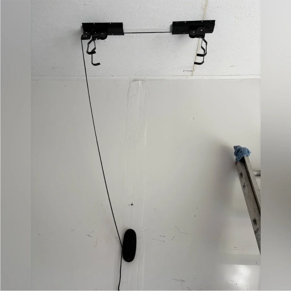 Bike Lift Mounts bike lift