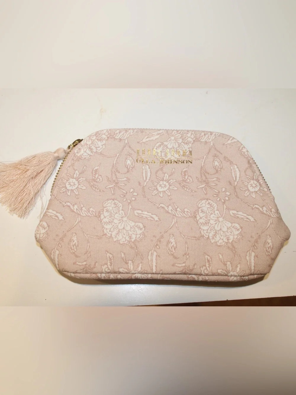 Bobbi Brown rare bobbi