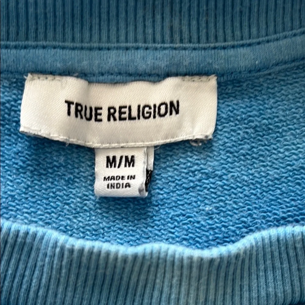 True Religion embrace relaxed