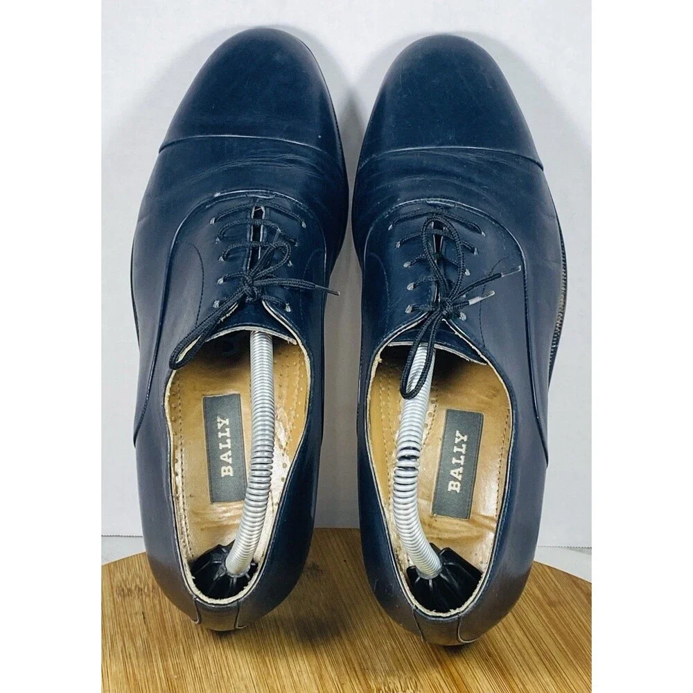 Bally men 100%