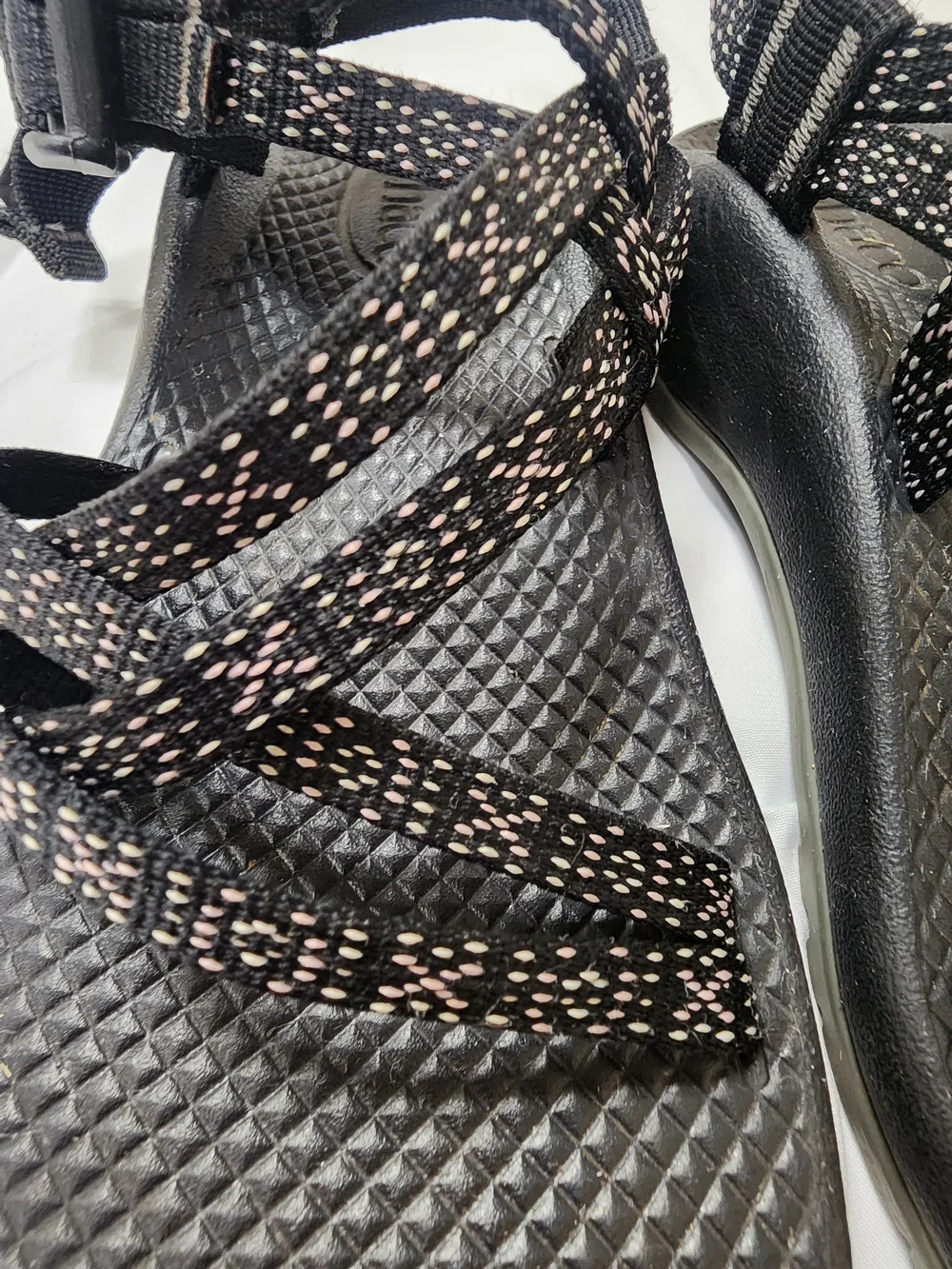 Chaco youth sandals