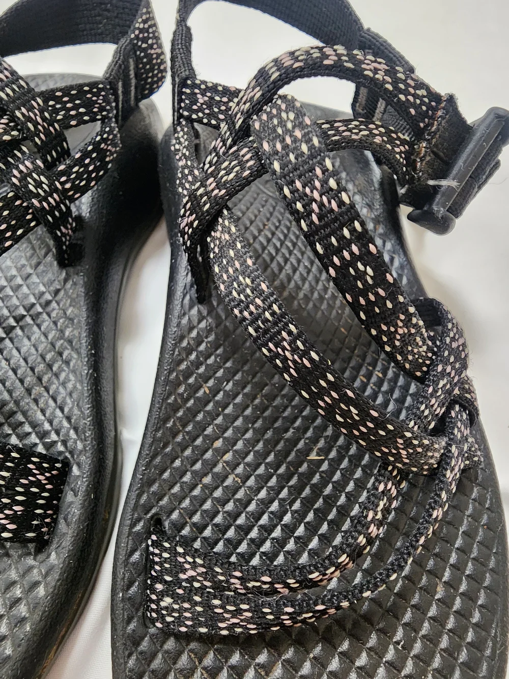 Chaco youth sandals