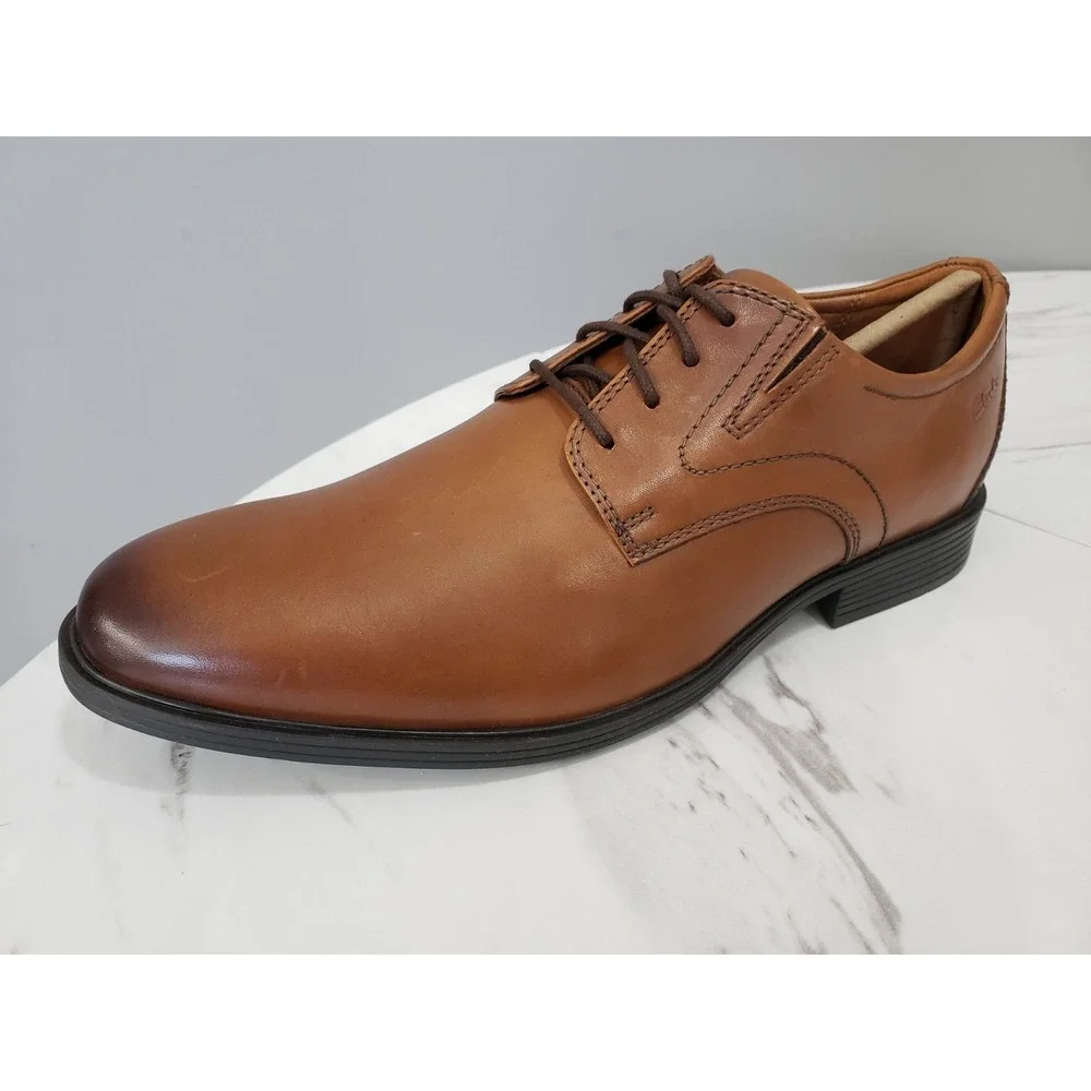 Clarks shoes are