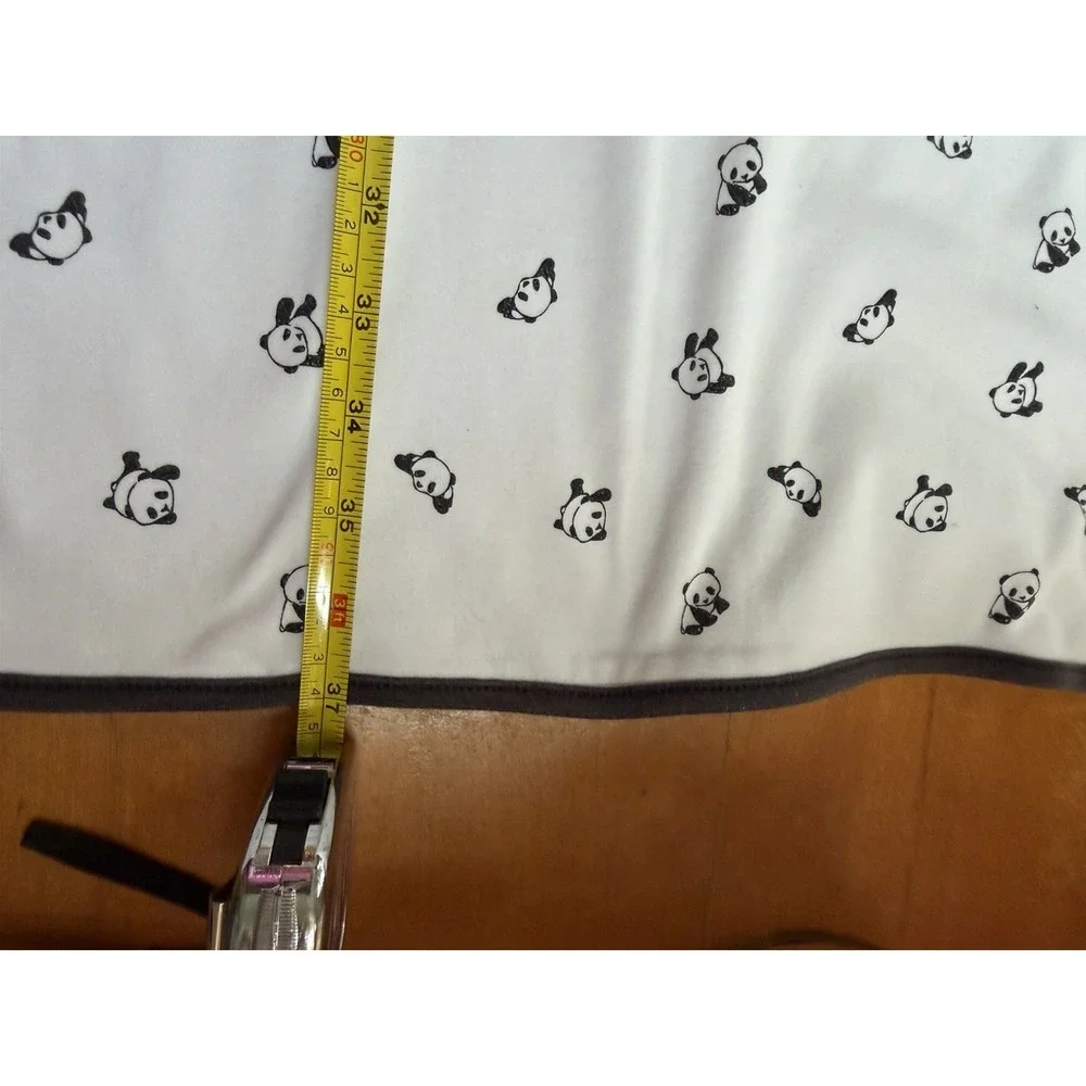 Gymboree panda bear
