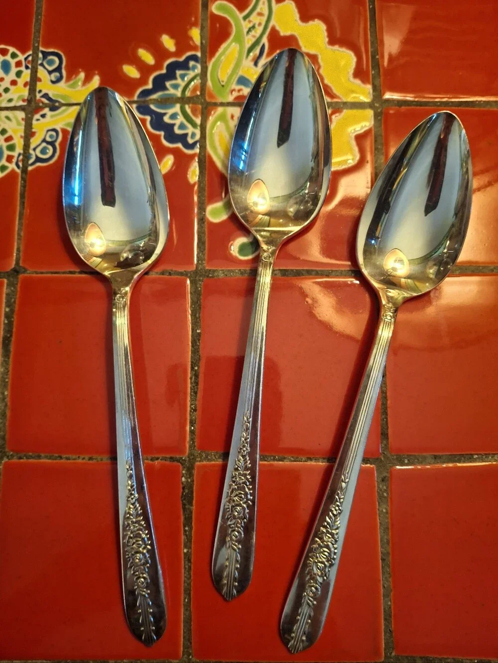 Oneida Silverplate 