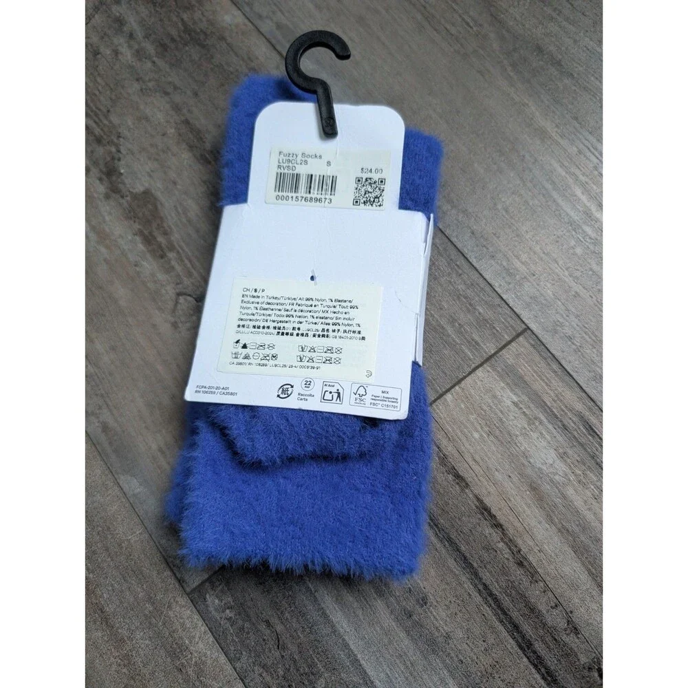 lululemon athletica lululemon fuzzy