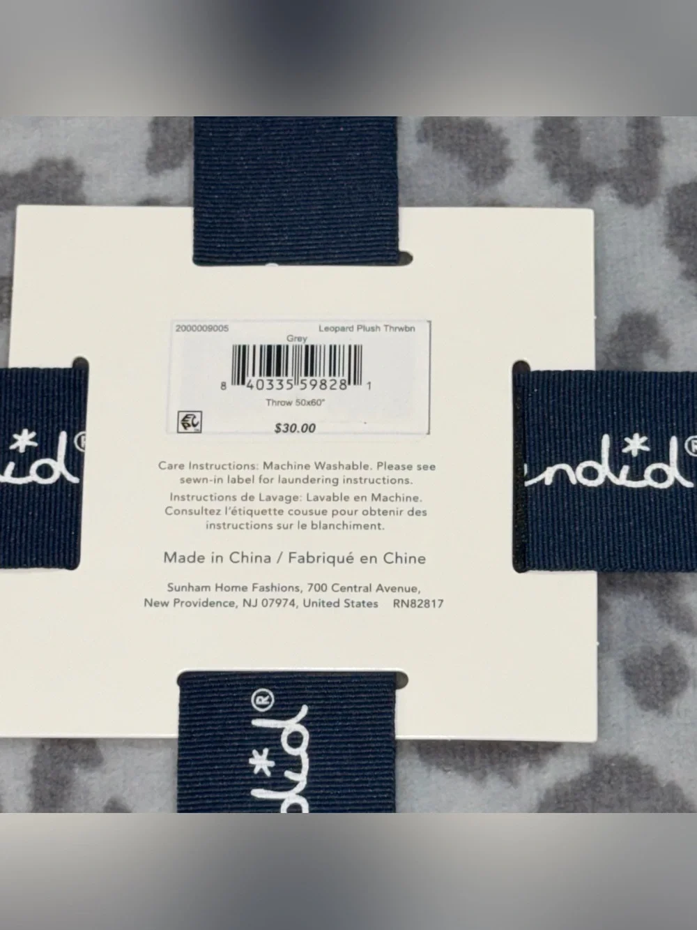 Splendid new tags