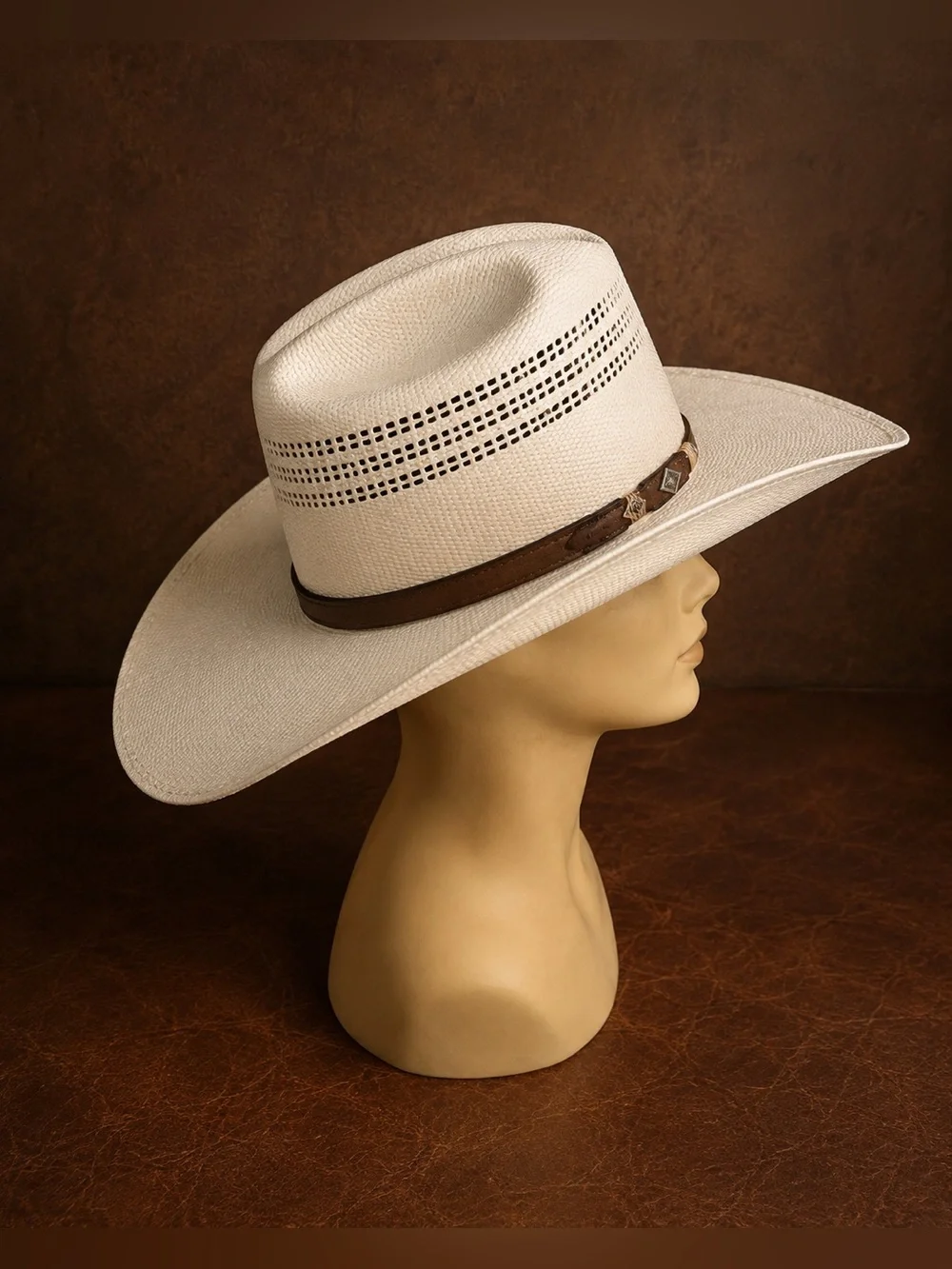 Stetson hello posh