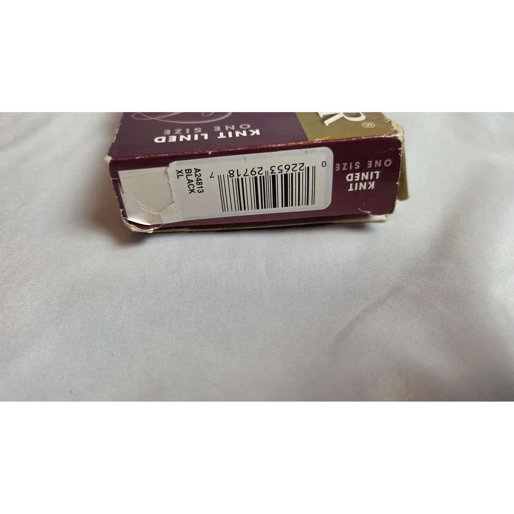 isotoner vintage 90s