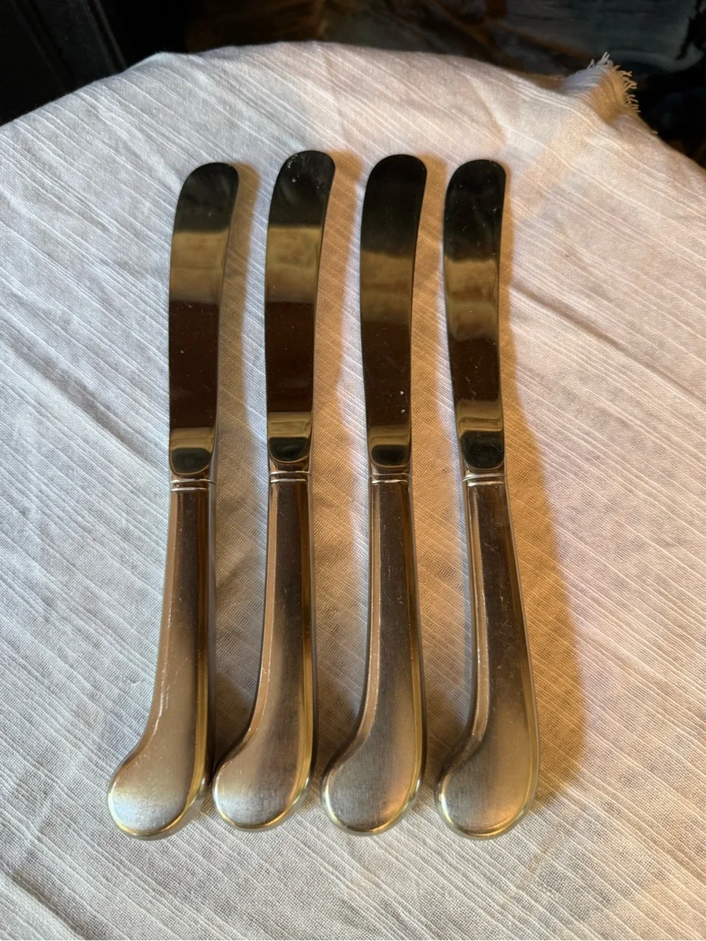 N/A set four