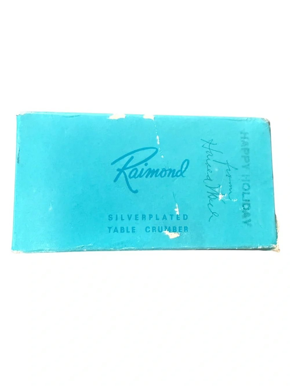 Raimond vintage 1960s