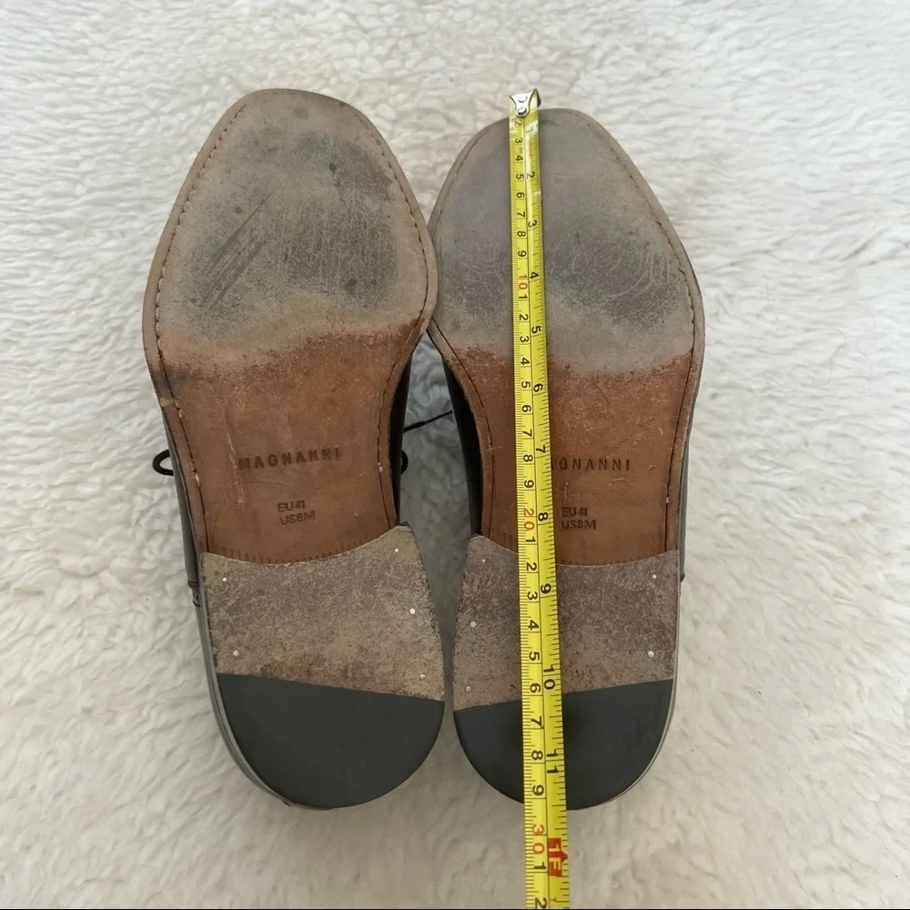 Magnanni please check