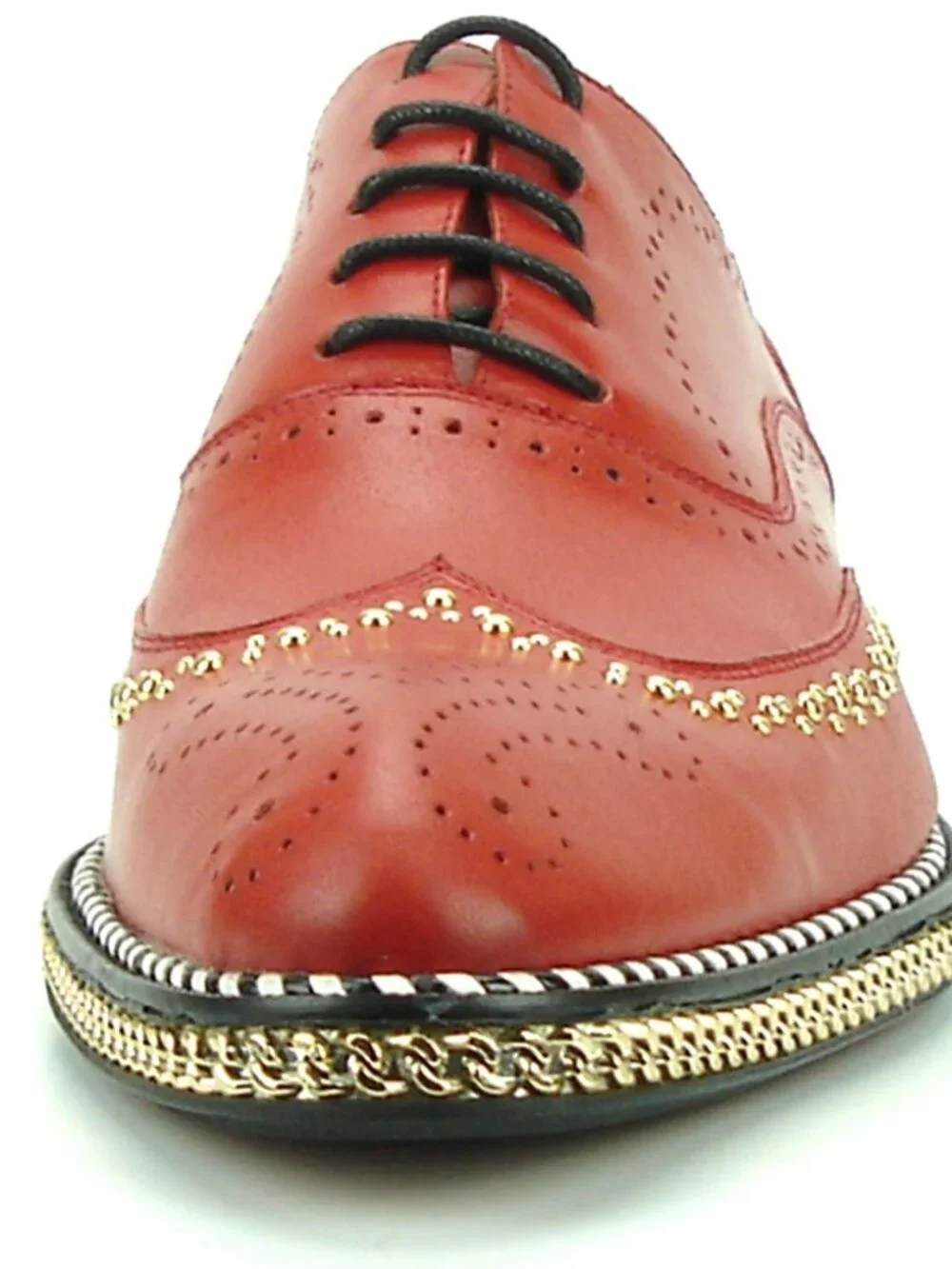 Fiesso by Aurelio Garcia genuine leather