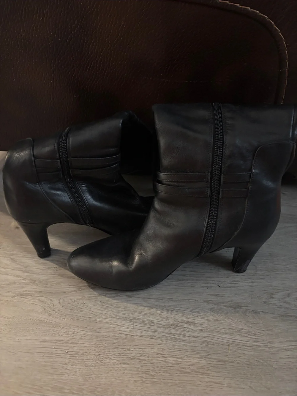 Bandolino boots classic