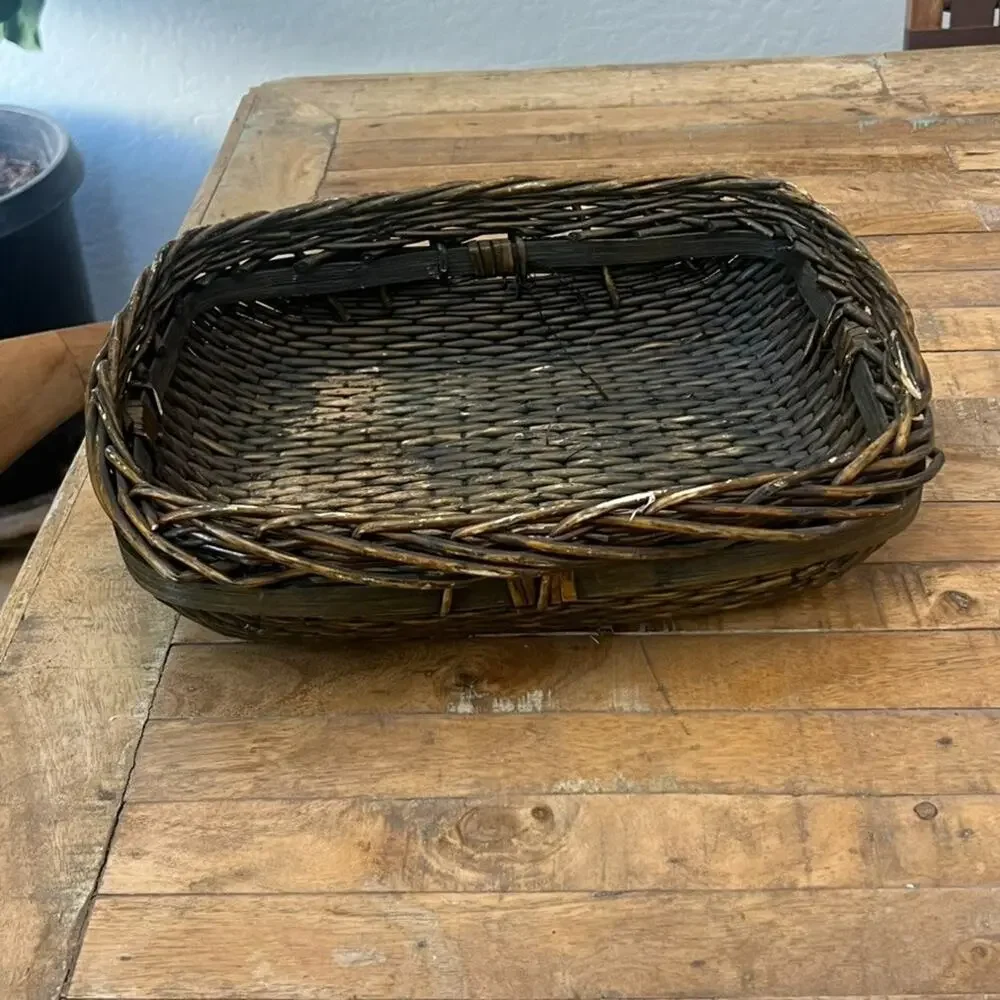 Unbranded this rustic