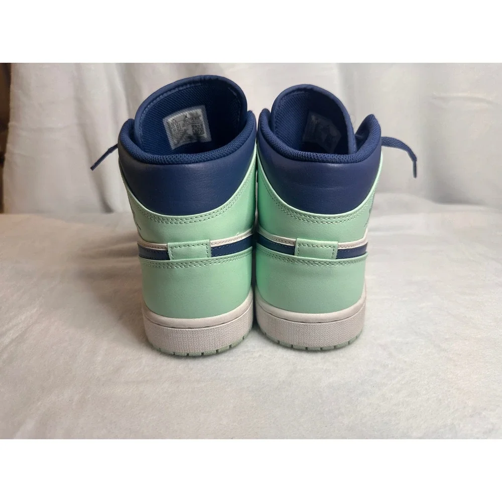 Jordan air mid