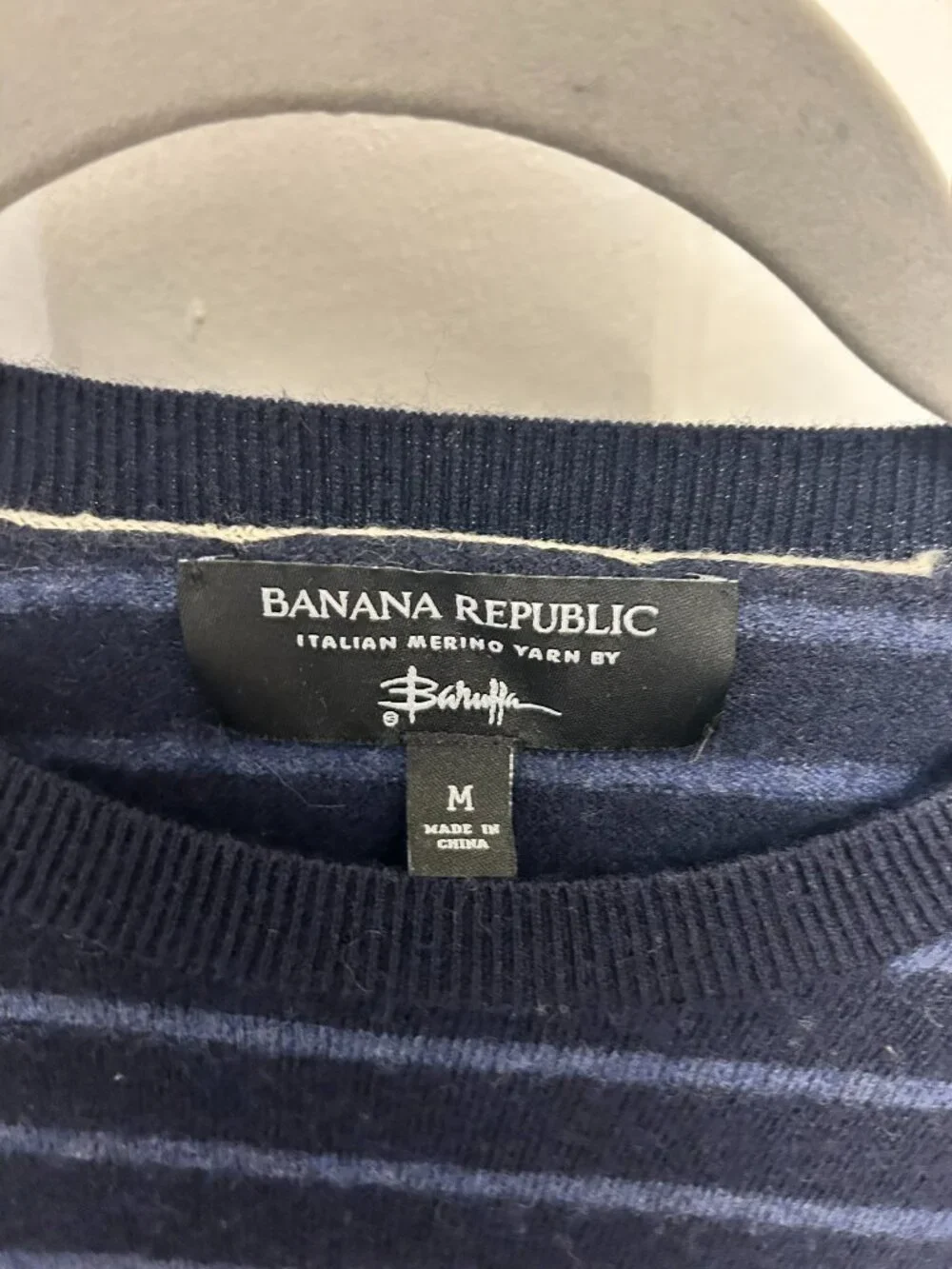 Banana Republic gently worn