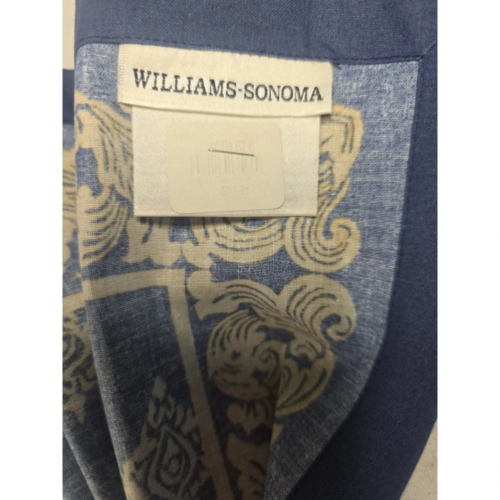 Williams Sonoma brand new