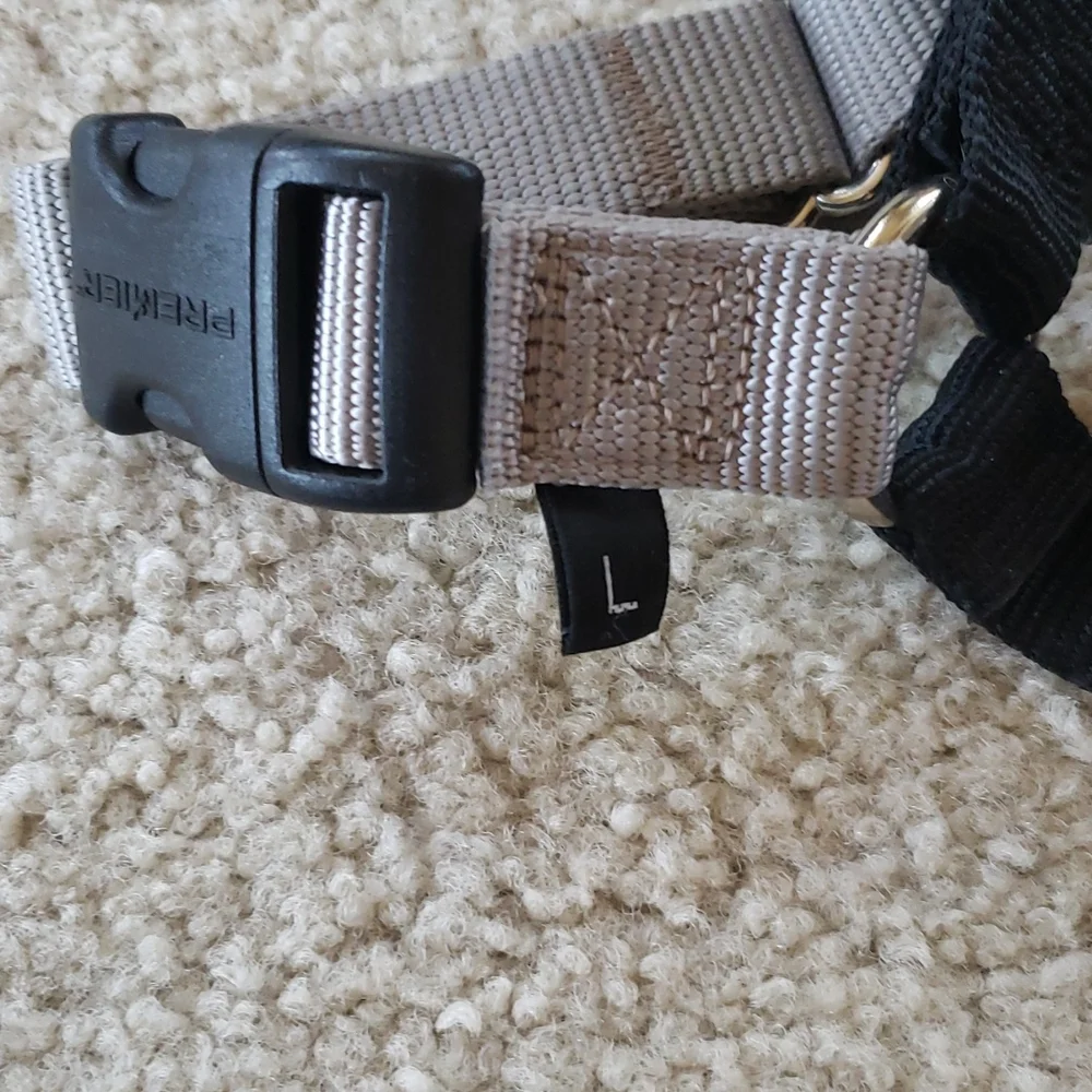 Pet Safe Easy Walk Dog Harness