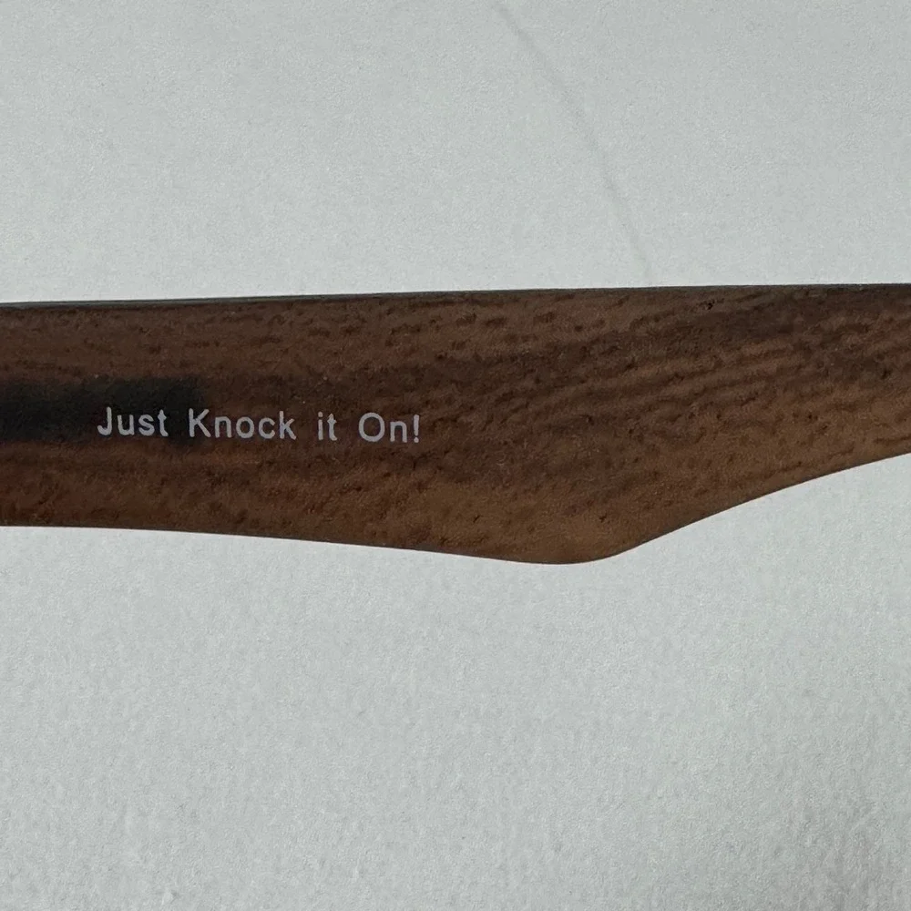 goodr men brown