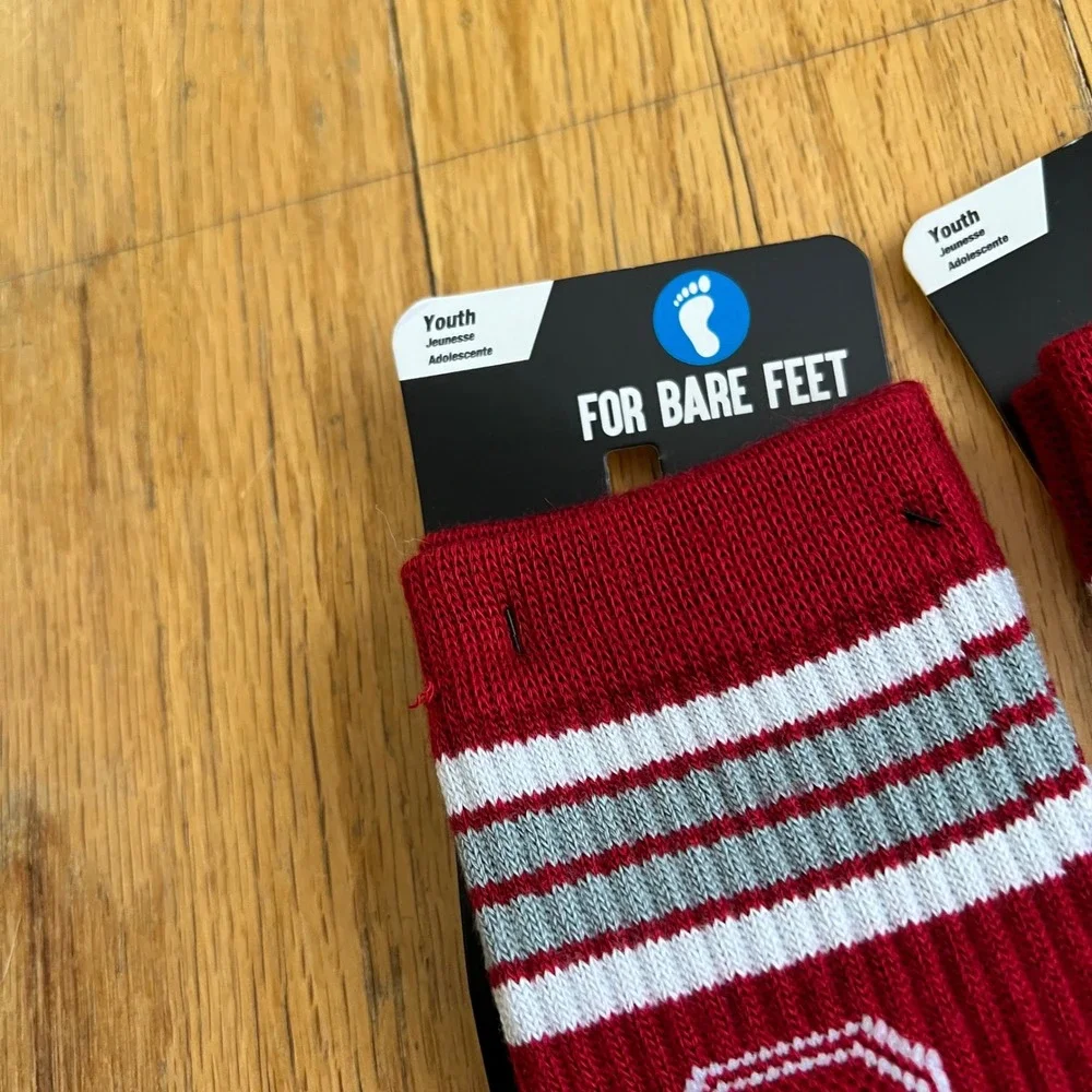 For Bare Feet bare feet