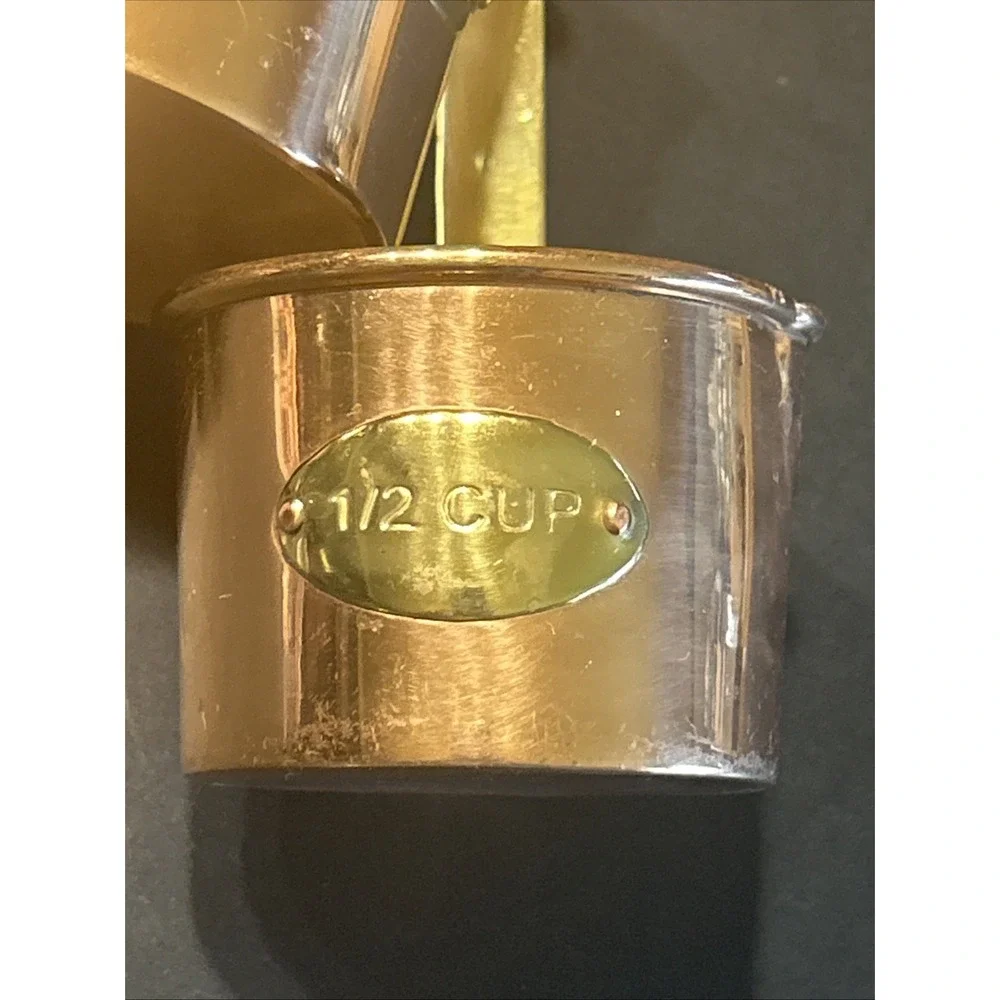 N/A vintage copper