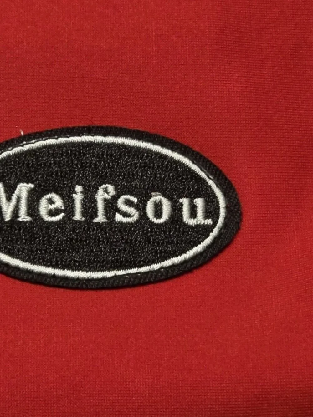 Meifsou brand new
