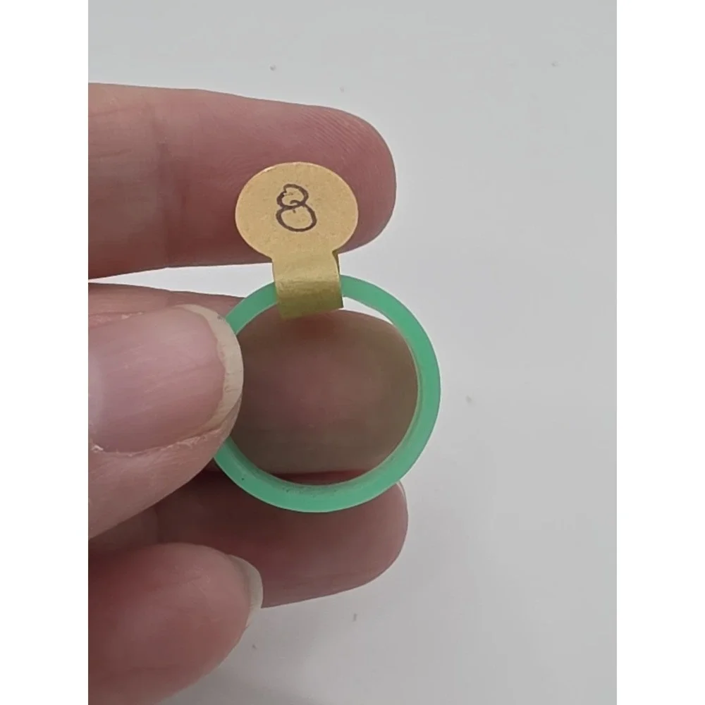 N/A product green