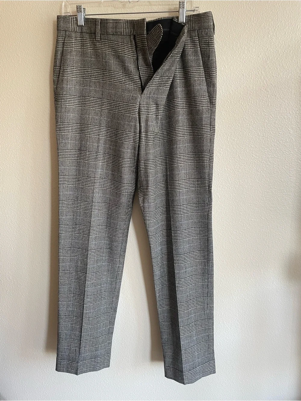 J. Crew wool called