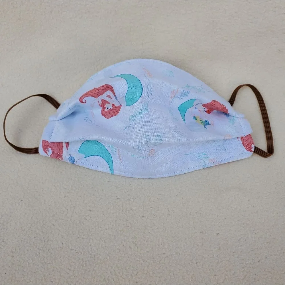 Disney little mermaid