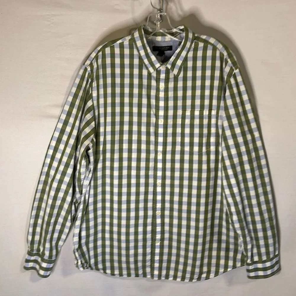 Banana Republic banana republic