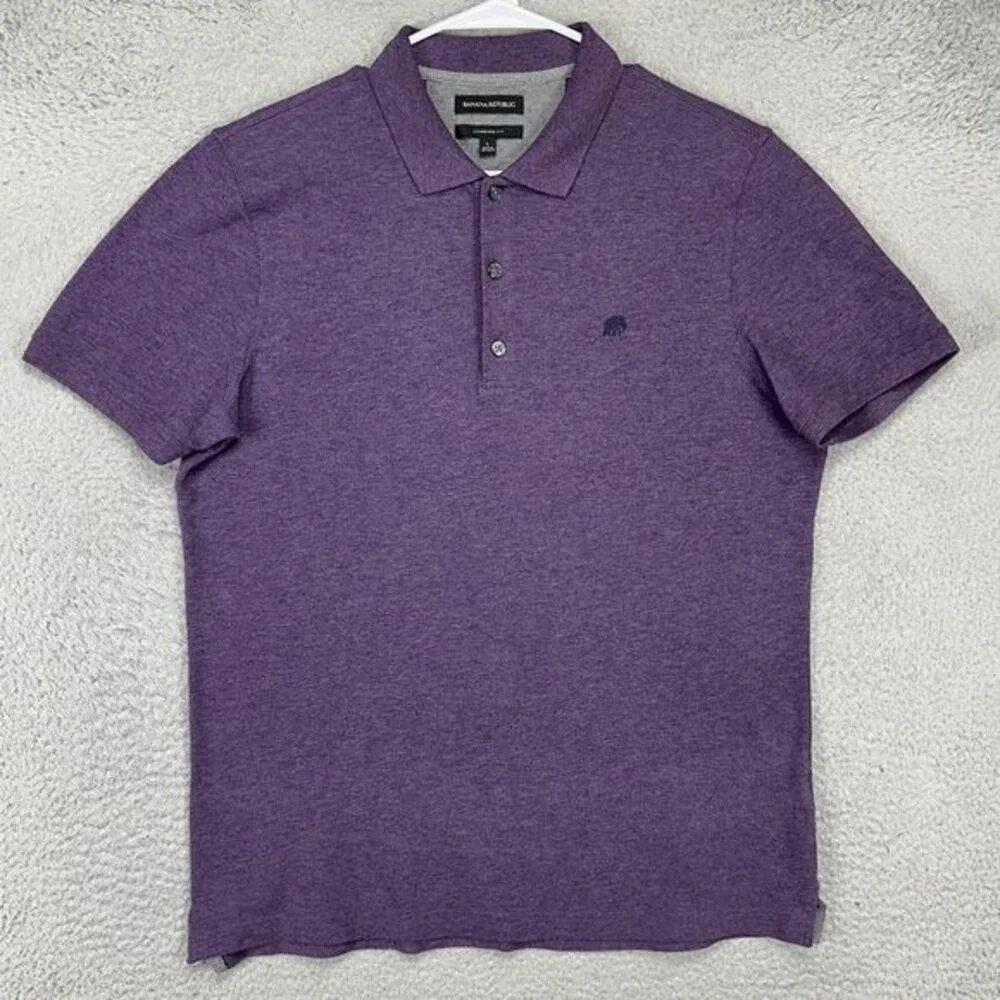 Banana Republic standard mens it