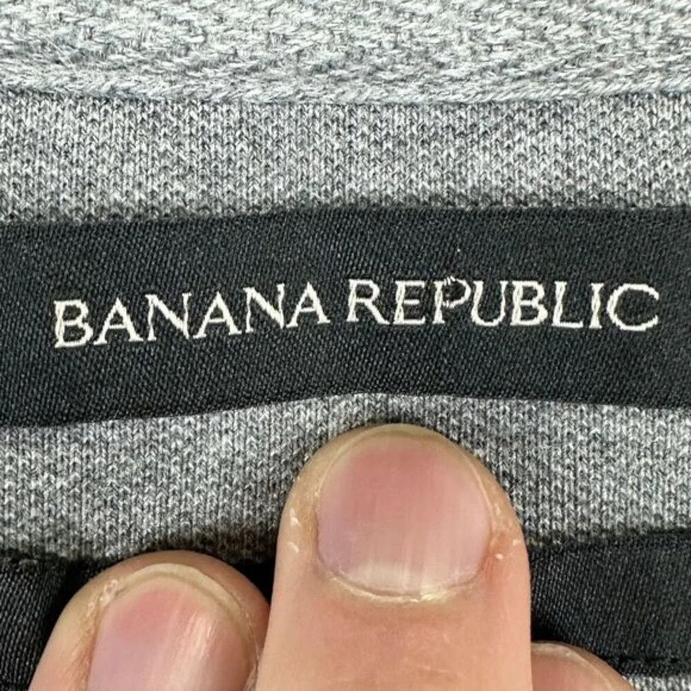 Banana Republic do measures right