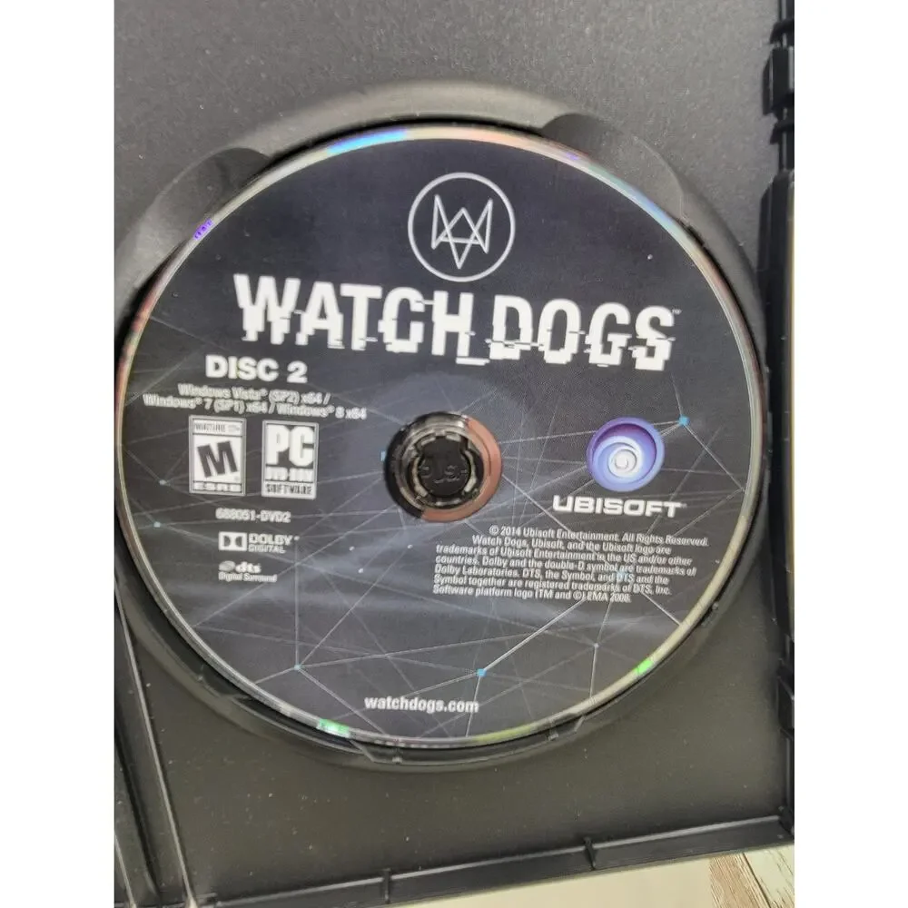 PC origin game
