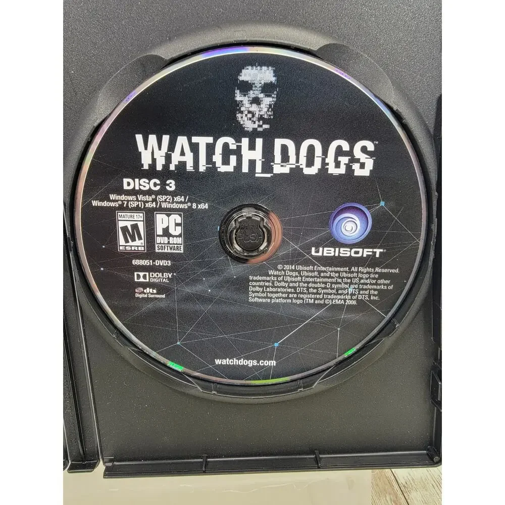 PC game mpn