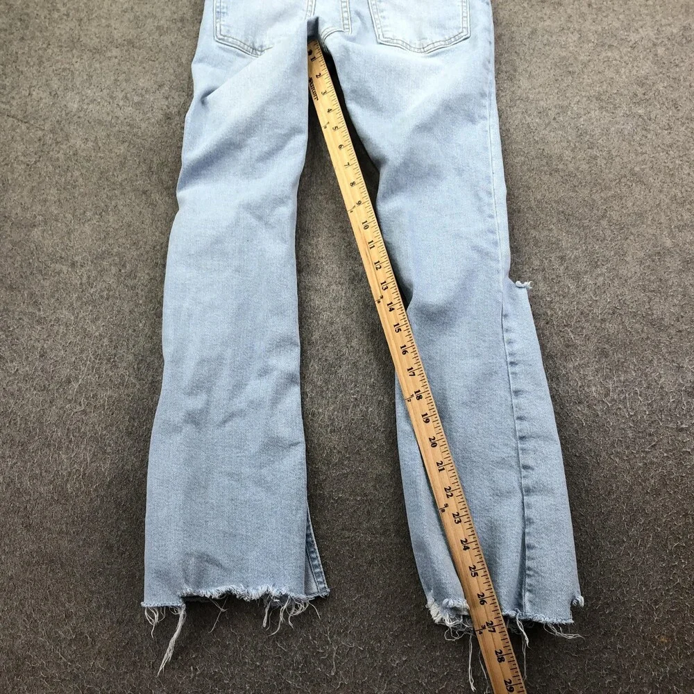 Zara jeans youth