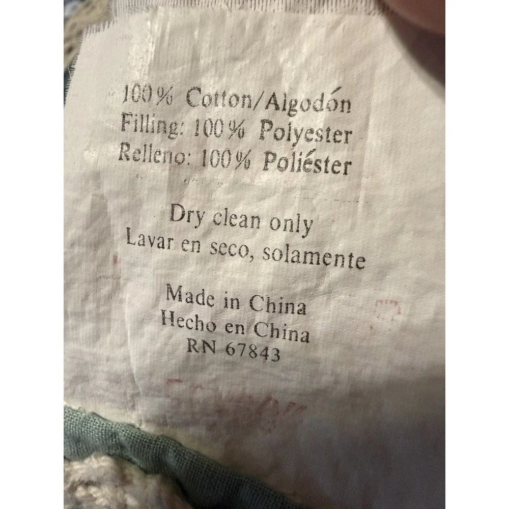 N/A this vtg