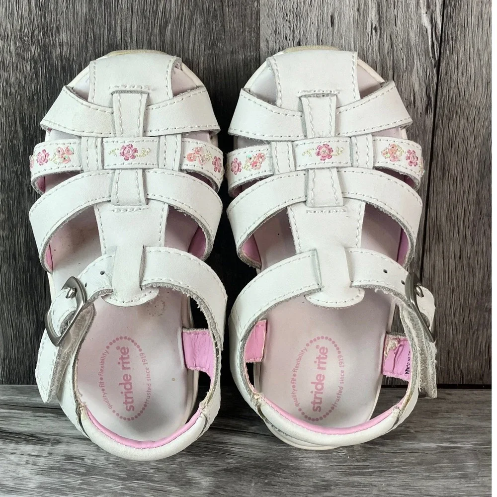 Stride Rite stride rite