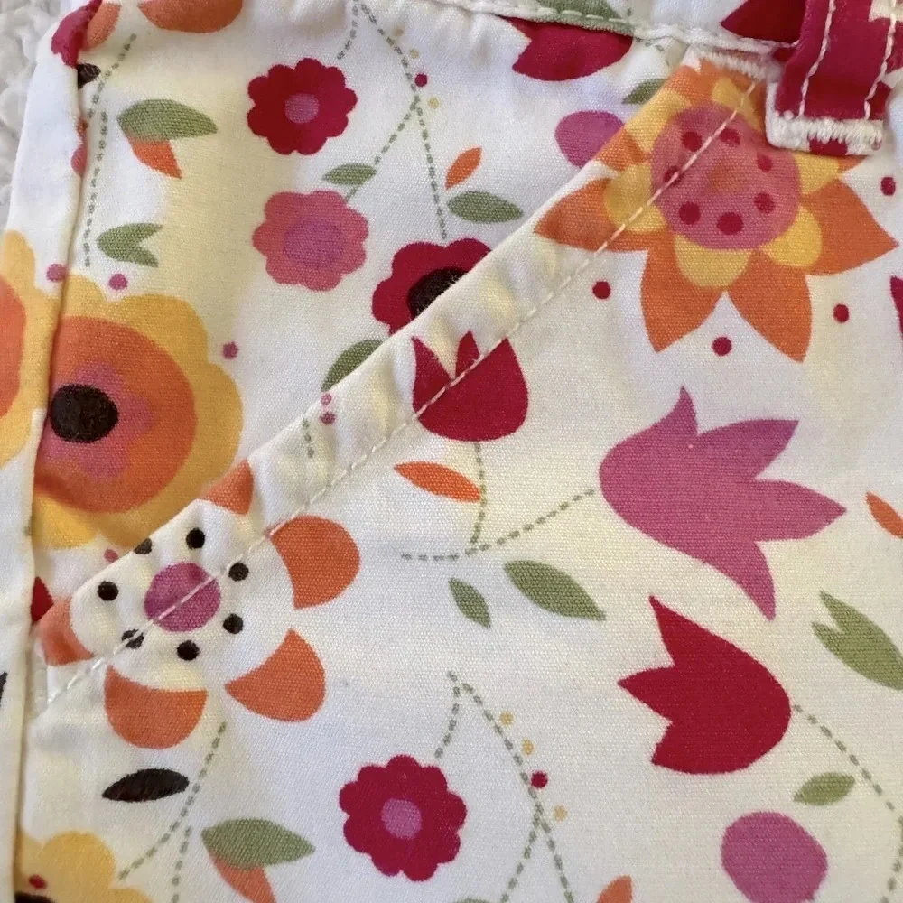 Gymboree longer shorts