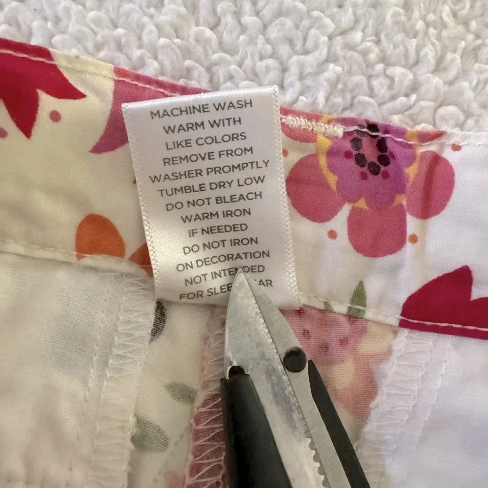 Gymboree longer shorts