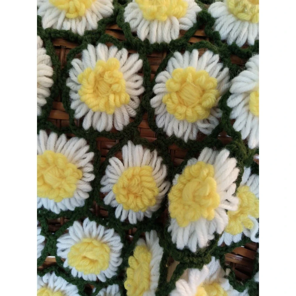 N/A vintage handmade