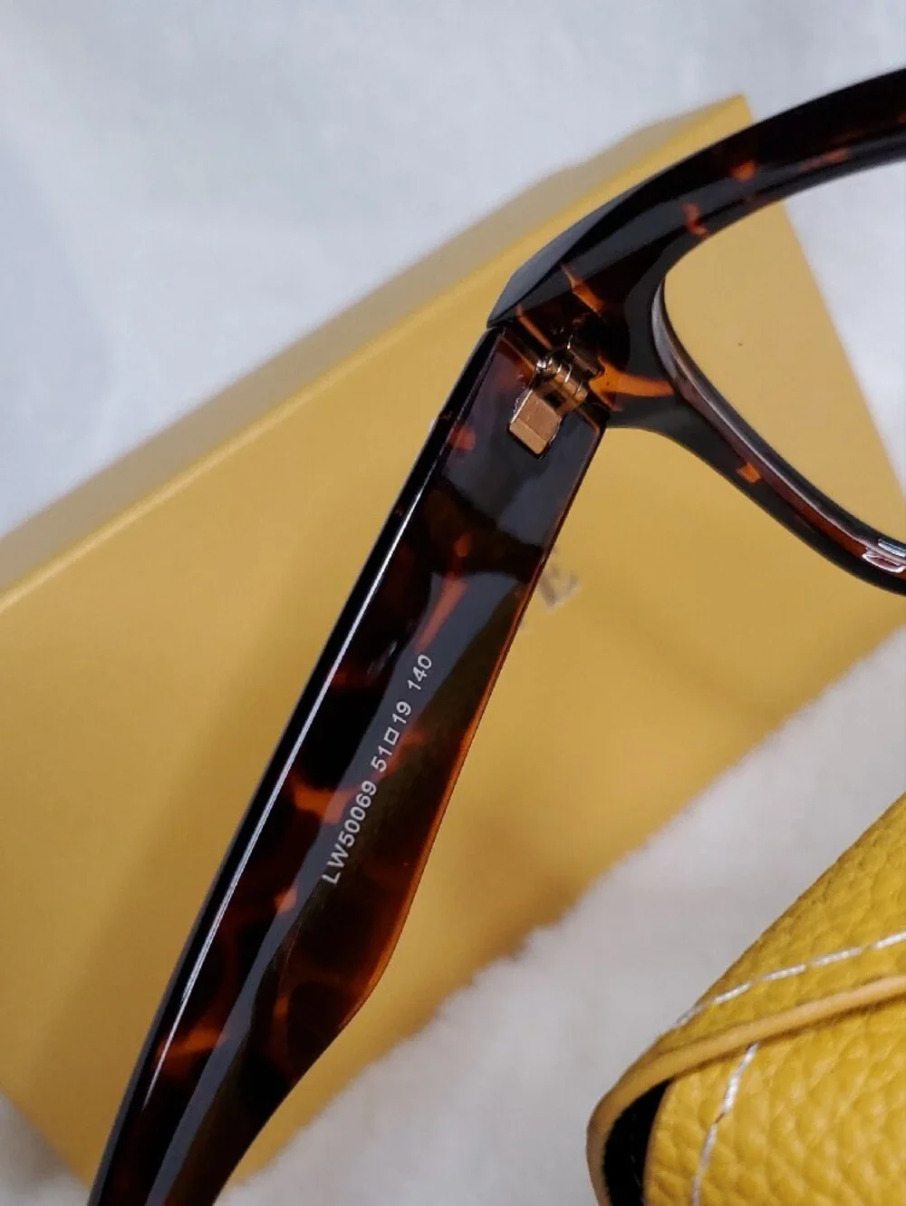 Coach designer loewe