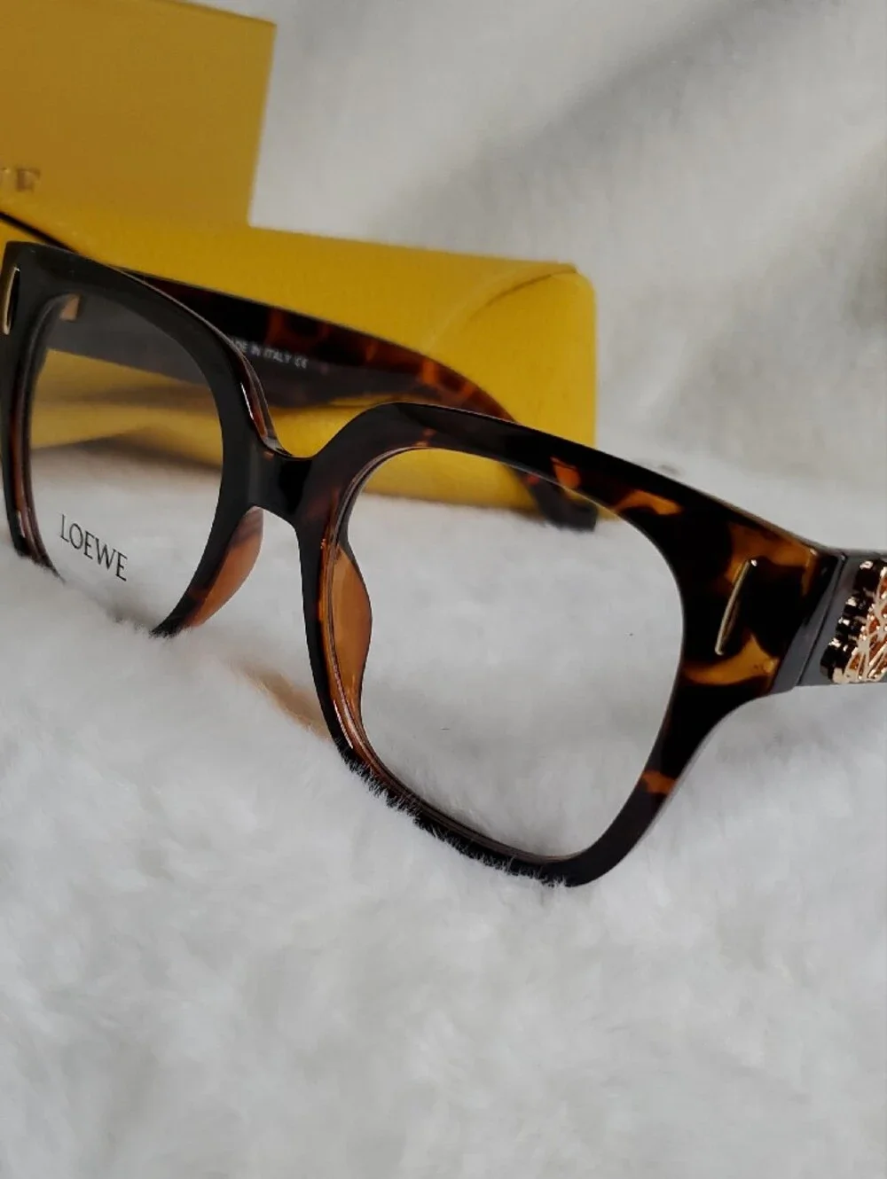 Coach designer loewe
