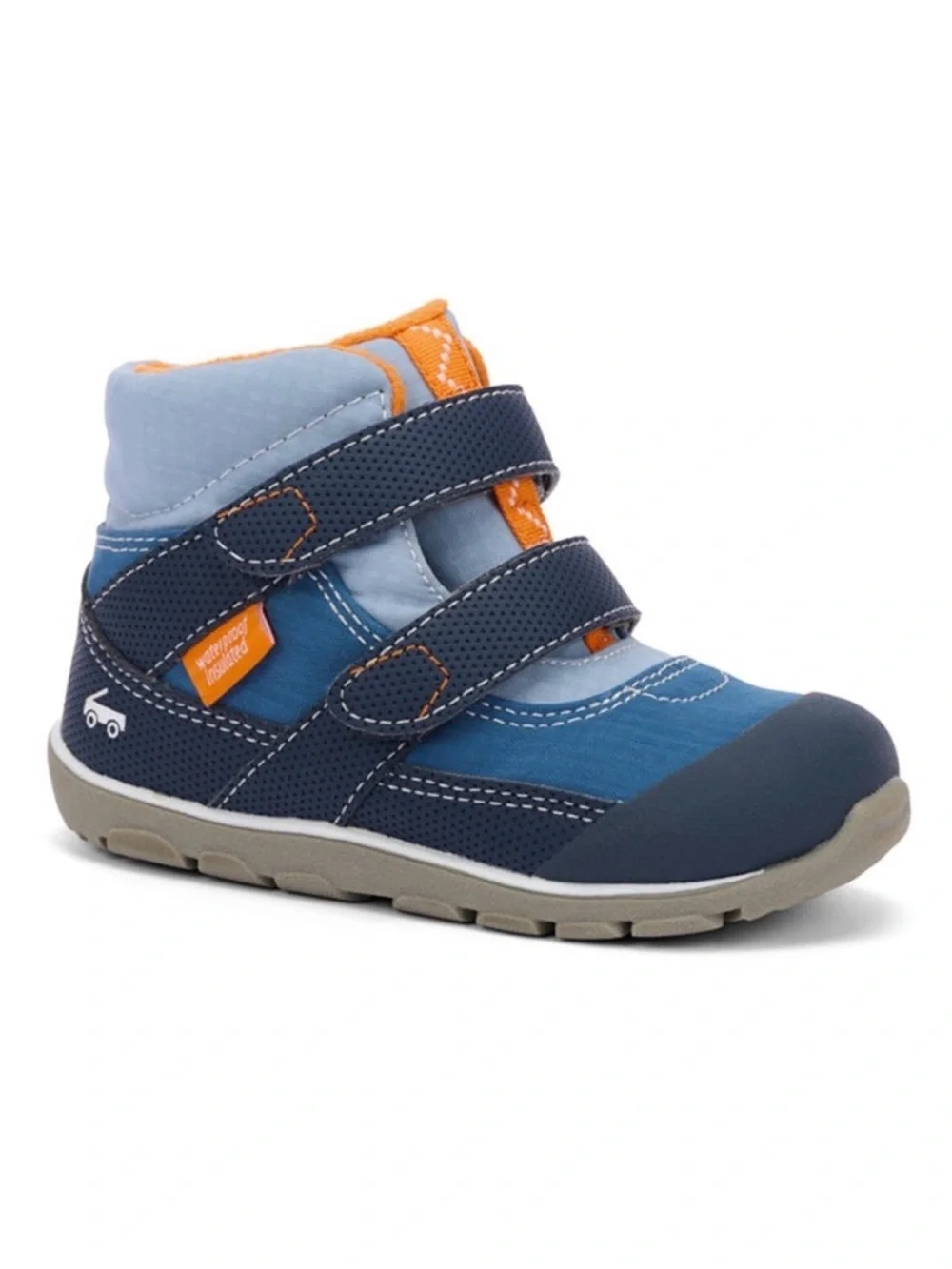 See Kai Run ready outdoor