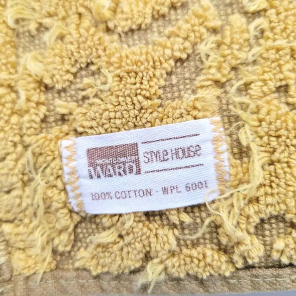 Montgomery Ward this vintage