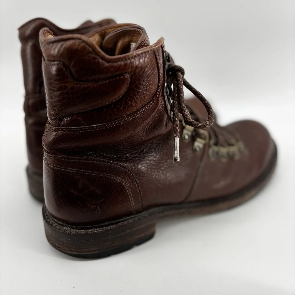 FRYE AND CO. vintage frye